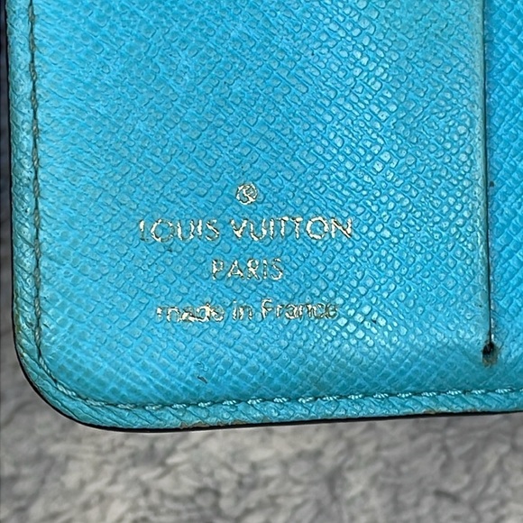 Louis Vuitton Limited Edition Groom Compact Snap Zip Wallet Bellboy Monogram - Picture 11 of 17